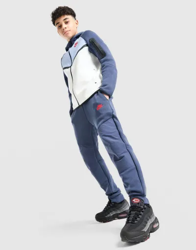 Nike  Tepláky Sportswear Tech Fleece  Pro teenagery