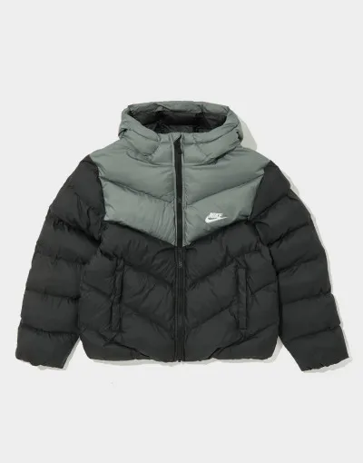 Nike  Bunda Sportswear  Pro teenagery