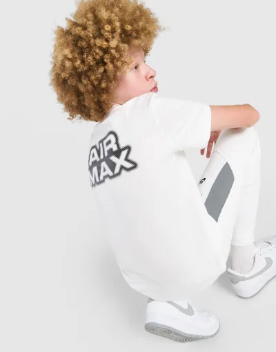 Nike Tričko Air Max Pro teenagery