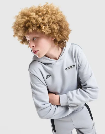 Nike  Mikina Air Max  Pro teenagery