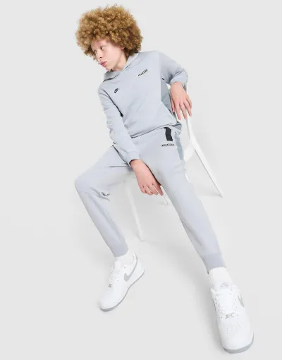 Nike  Tepláky Air Max  Pro teenagery