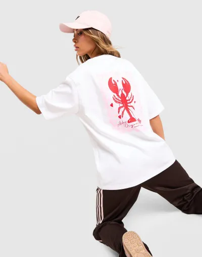 adidas Tričko Lobster