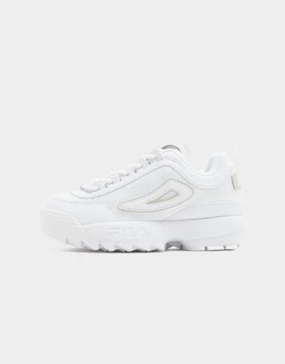 Fila Disruptor Pro teenagery