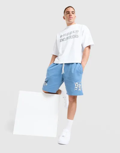 Supply & Demand Šortky Protect