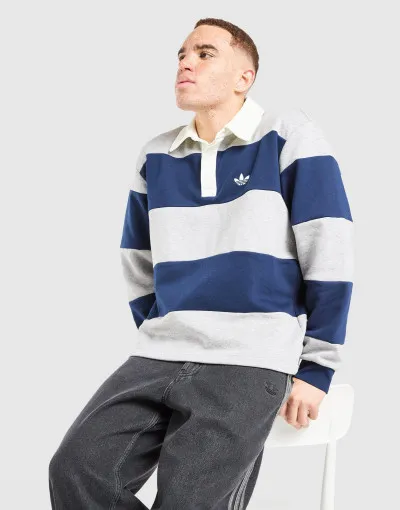 adidas  Tričko Originals Rugby 