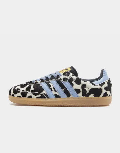 adidas Samba OG Pony Hair