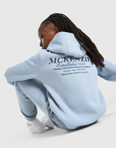 McKenzie Mikina Type Pro teenagery