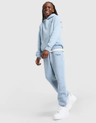 McKenzie Tepláky Type Fleece Pro teenagery