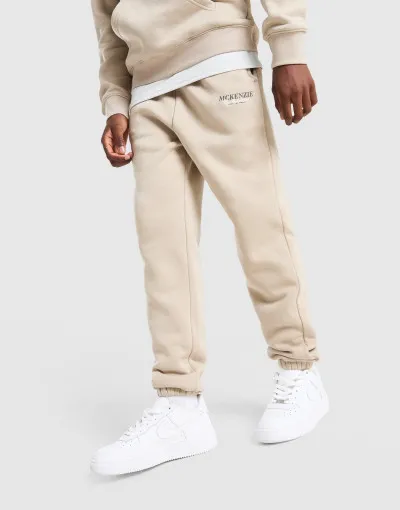 McKenzie  Tepláky Type Fleece  Pro teenagery