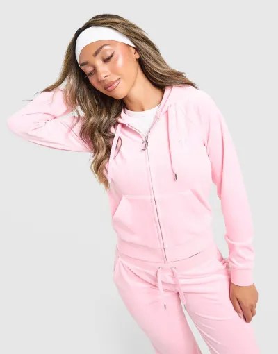 Juicy Couture Mikina Madi