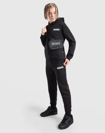 Hoodrich  Tepláky Lynk  Pro teenagery