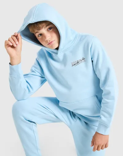 Hoodrich Mikina Lynk Pro teenagery