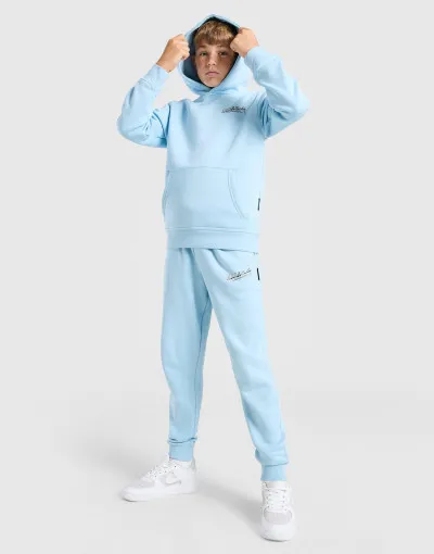 Hoodrich  Tepláky Lynk  Pro teenagery