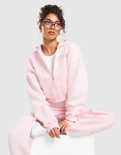 Hoodrich Mikina OG Ion
