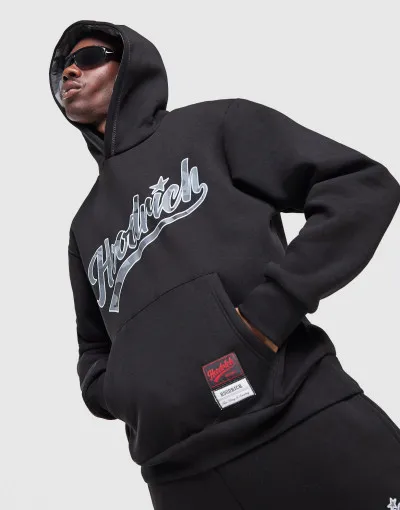 Hoodrich Mikina Stade