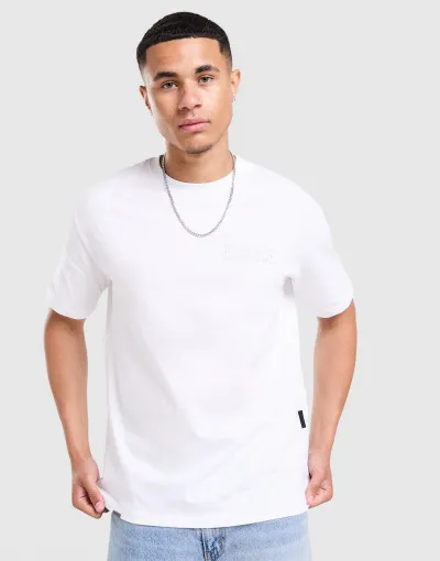 Hoodrich Tričko Chromatic