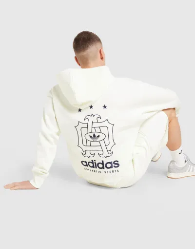 adidas  Šortky Emblem 