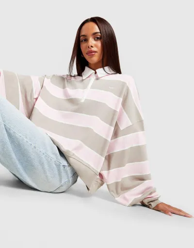 Nike  Mikina Coverup Novelty 