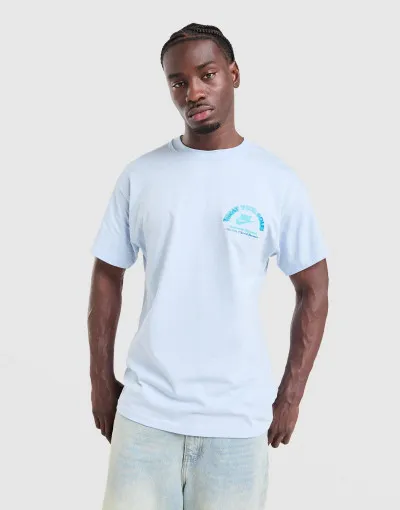 Nike Tričko Sportswear Graphic II