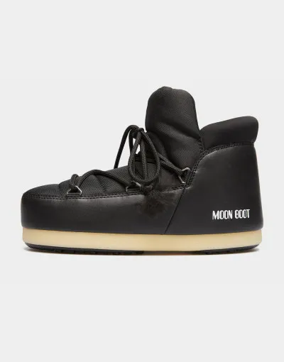 Moon Boot Kotníková obuv EVX Pumps Nylon