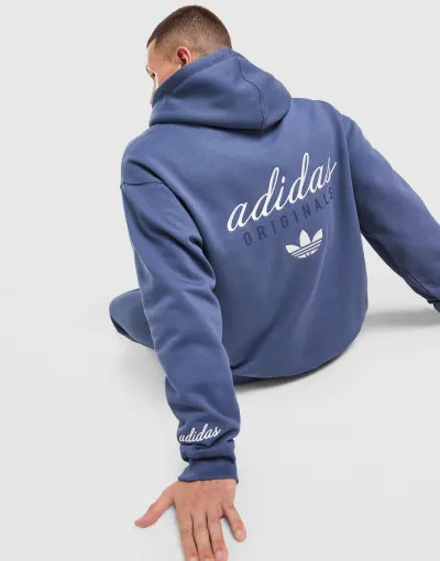 adidas  Mikina Stack 