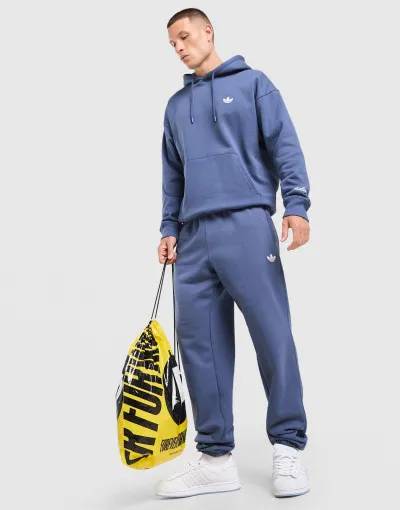 adidas  Tepláky Club Trefoil 