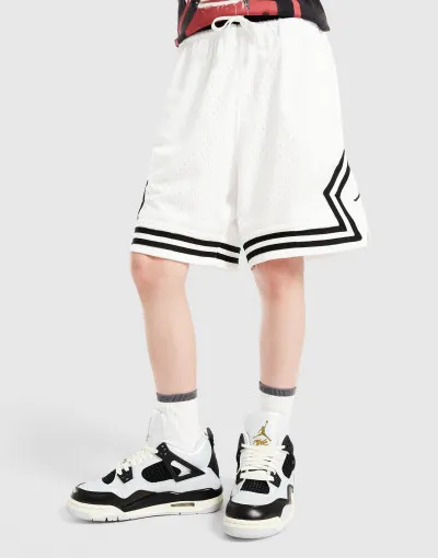 Jordan Šortky Jordan Diamond Pro teenagery