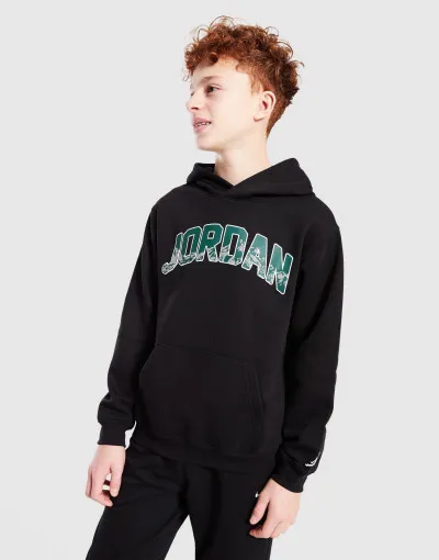 Jordan Mikina Jordan Děti (4 - 10 let)