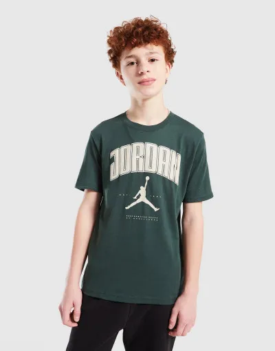 Jordan Tričko MJ 88 City Pro teenagery