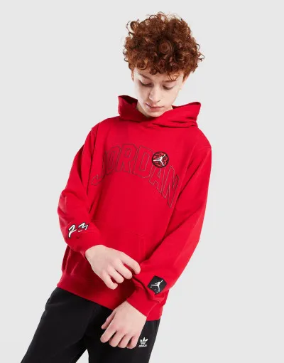 Jordan  Mikina Jordan MJ Dynasty  Pro teenagery