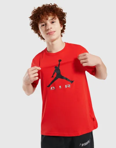 Jordan Tričko MJ Brooklyn Graphic Pro teenagery