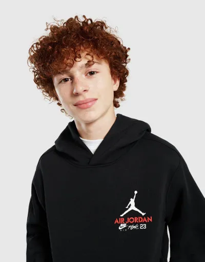 Jordan  Mikina Michael Jordan  Pro teenagery