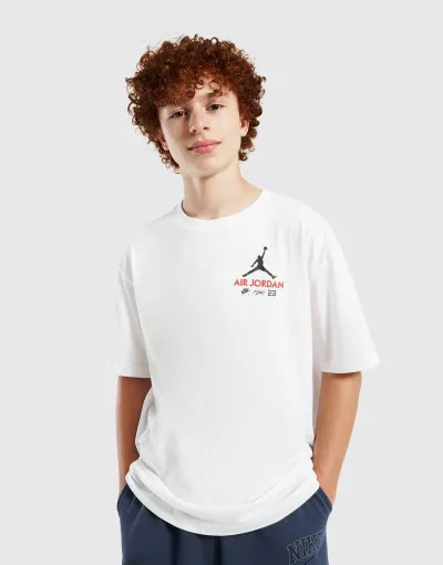 Jordan  Tričko Michael Jordan  Pro teenagery
