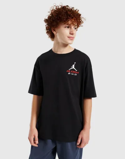 Jordan  Tričko Michael Jordan  Pro teenagery
