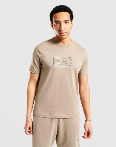 Emporio Armani Tričko EA7
