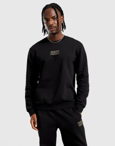 Emporio Armani Tepláková souprava Graphic