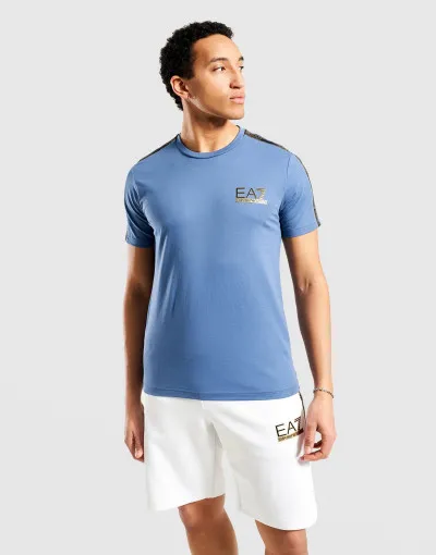 Emporio Armani Tričko EA7 Train Visibility M Tee CO