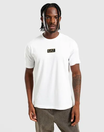 Emporio Armani Tričko Graphic