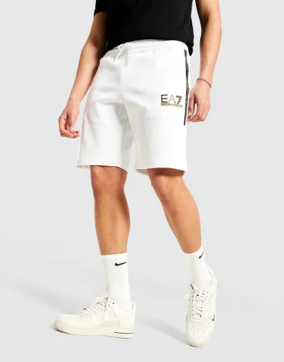 Emporio Armani  Šortky EA7 Tape Shorts 