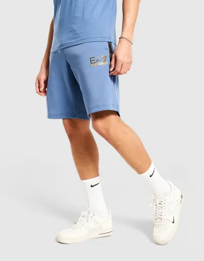 Emporio Armani Šortky EMPORIO ARMANI 7-ŠORTKY TAPE