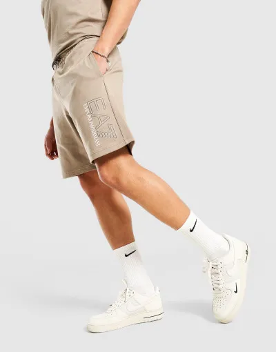Emporio Armani Šortky EA7