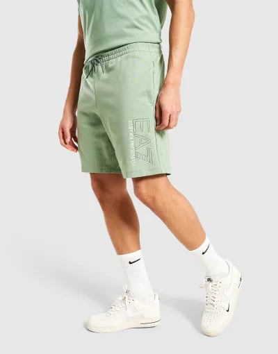 Emporio Armani Šortky EA7