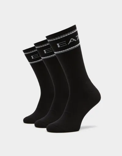 Emporio Armani  Ponožky Train Socks U 