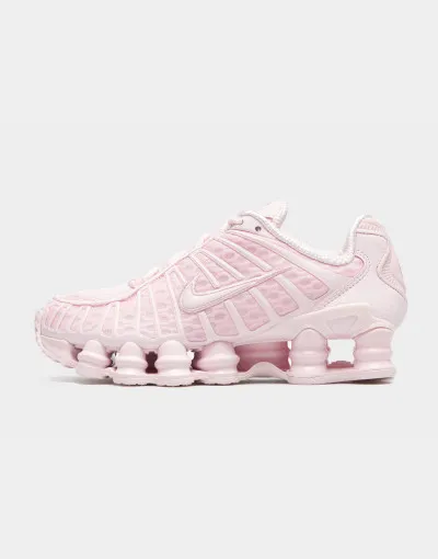 Nike  Shox TL 