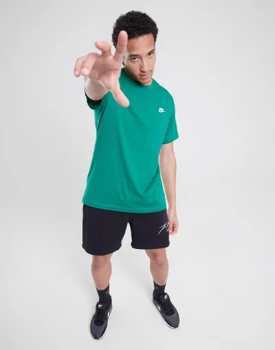 Nike  Tričko Sportswear Club 