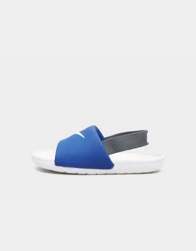 Nike  Sandále Kawa  Malé děti (0 - 4 roky)