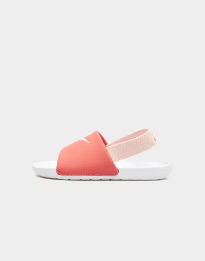 Nike  Sandále Kawa  Malé děti (0 - 4 roky)