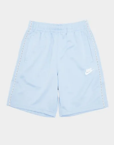 Nike Šortky Repeat Tape Pro teenagery