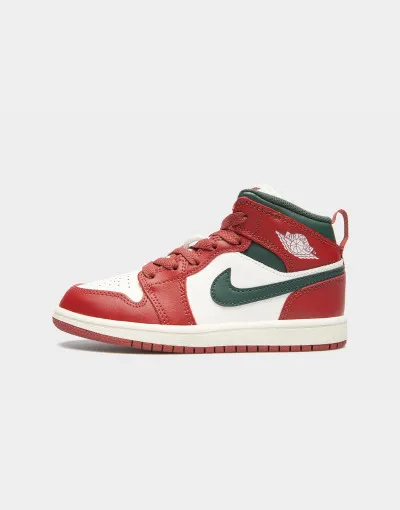 Jordan Air Jordan 1 Děti (4 - 10 let)