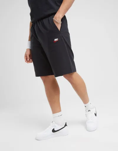 Nike Šortky Sportswear Club Essentials